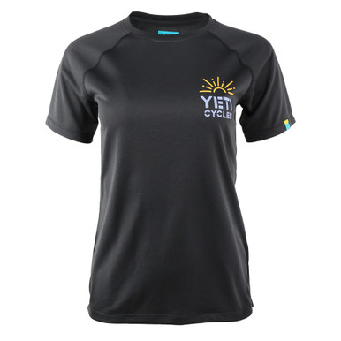 W'S DAKOTA S/S JERSEY 2021 - FINAL SALE