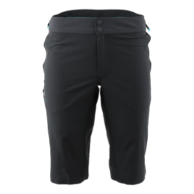 TURQ DOT AIR SHORT 2021 - FINAL SALE