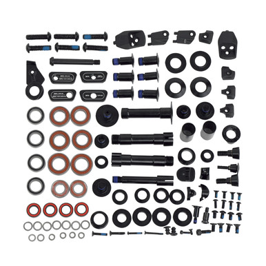 160E MASTER REBUILD KIT 2022-CURRENT
