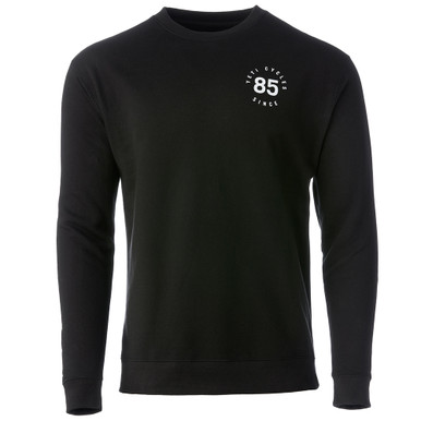 85 CREW SWEATSHIRT