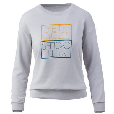 Yeti Gray Hoodies for Men