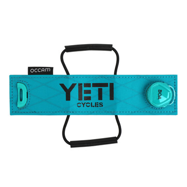 Equipment - Yeti Cycles