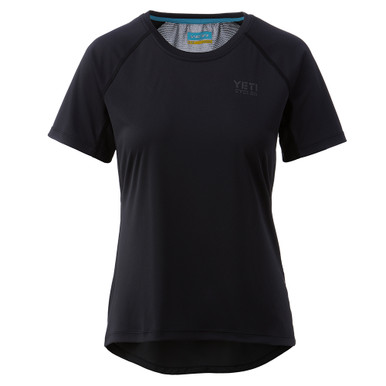 W'S VISTA S/S JERSEY 22 - FINAL SALE