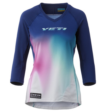 Yeti deals mtb jersey