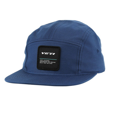 Headwear - Yeti Cycles