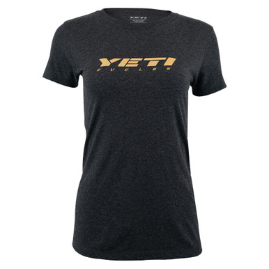 W'S SLANT TEE