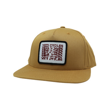 YETI MELT HAT