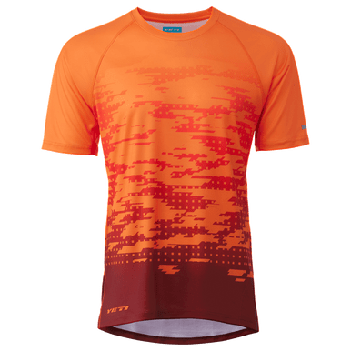 LONGHORN S/S JERSEY '24