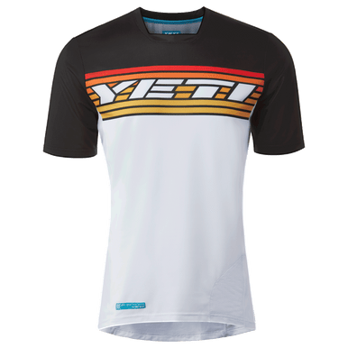 ENDURO JERSEY S/S '24