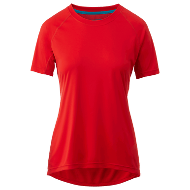 W'S VISTA S/S JERSEY - FINAL SALE