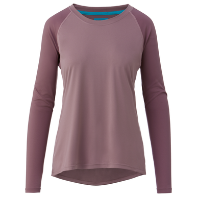 W'S VISTA L/S JERSEY - FINAL SALE