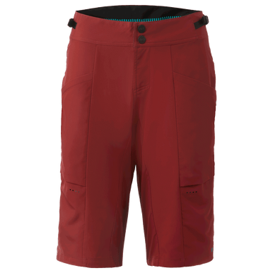 Yeti Cycles Women's Norrie Short - Wheat Ridge Cyclery