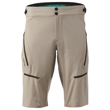 TURQ DOT AIR SHORT