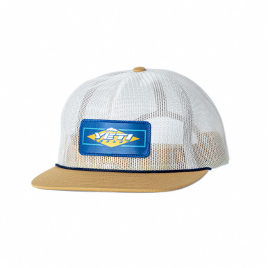 DIAMOND TRUCKER HAT
