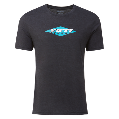 DIAMOND RIDE TEE