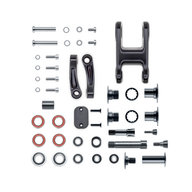 SB150 MASTER REBUILD KIT W/LINK