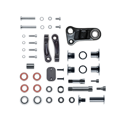 SB140 27.5 MASTER REBUILD KIT W/LINK