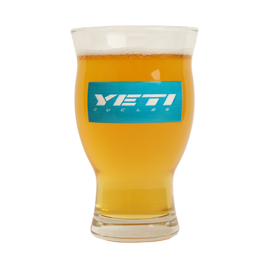Yeti Craft Beer Glass 16oz