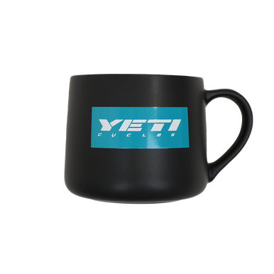 Yeti Onyx Coffe Mug Black 12oz