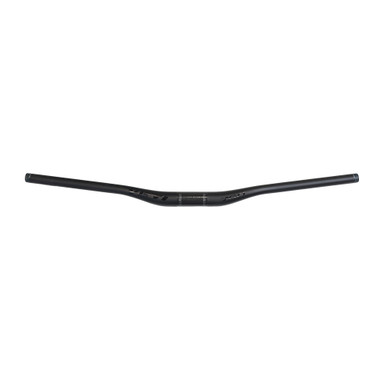YETI CARBON HANDLEBAR BLACK 760MM x 35MM