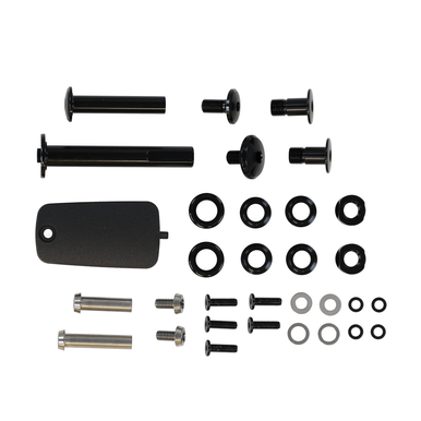 ASR HARDWARE REBUILD KIT 2024-CURRENT