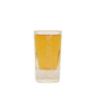 Yeti Square Shot Glass 2.75oz