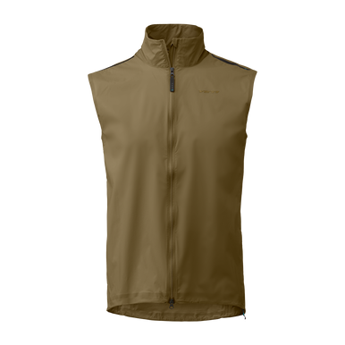TURQ WIND VEST