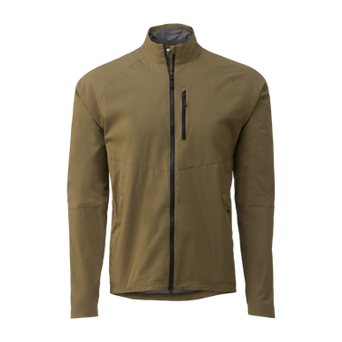 TURQ EDGE JACKET 