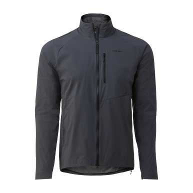 TURQ EDGE JACKET