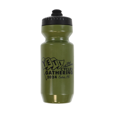 2024 GATHERING 22OZ WATER BOTTLE