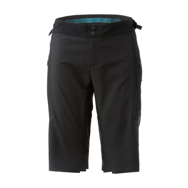 W'S TURQ DOT AIR SHORT