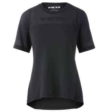 W'S TURQ AIR S/S JERSEY - FINAL SALE