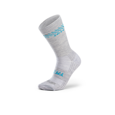YETI CYCLES TALL WOOL TRAIL SOCK