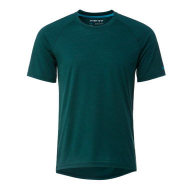 SWITCH MERINO S/S JERSEY