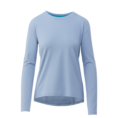 W'S VISTA L/S JERSEY