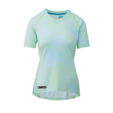 W'S ENDURO S/S JERSEY