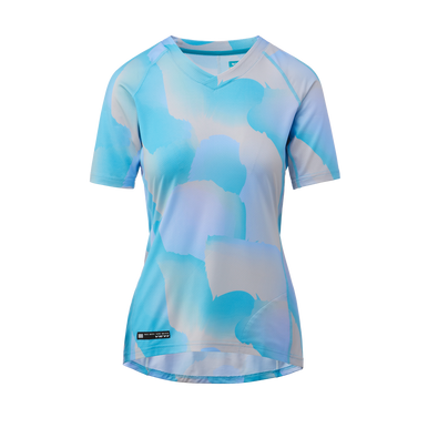 W'S ENDURO S/S JERSEY