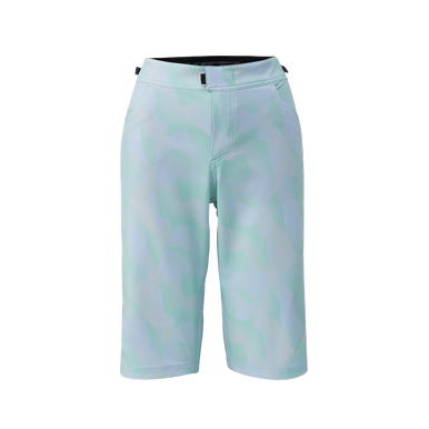 W'S NORRIE PRINT SHORT