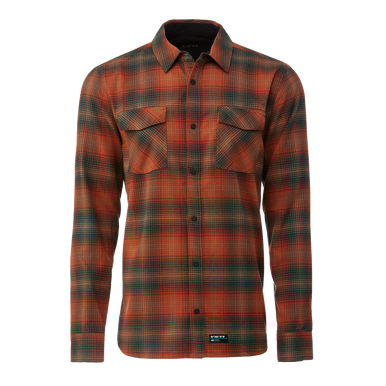 STAGECOACH FLANNEL SHIRT