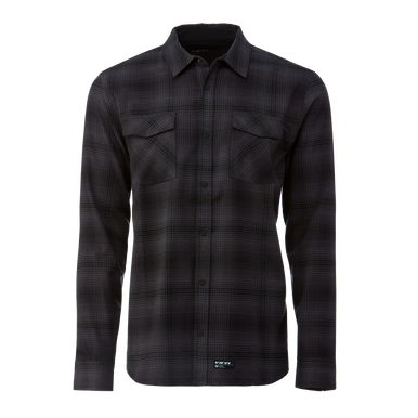 STAGECOACH FLANNEL SHIRT