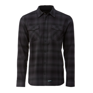 STAGECOACH FLANNEL SHIRT