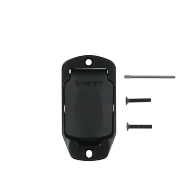 MTe CHARGE PORT COVER KIT 2025-CURRENT