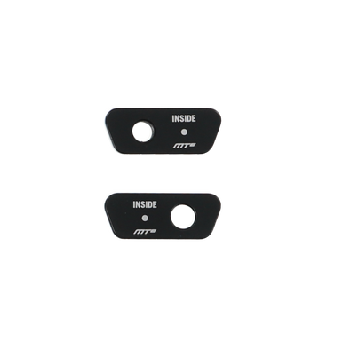 MTe 14.4/22.8% SHOCK RATE CHIP KIT 2025-CURRENT