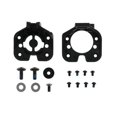 MTE BATTERY MOUNT KIT 580 2025-CURRENT