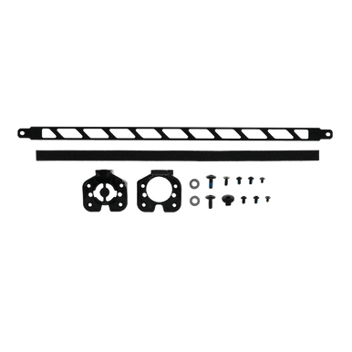 MTe BATTERY MOUNT KIT 290 2025-CURRENT