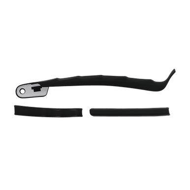 MTe CHAINSTAY/SEATSTAY GUARD KIT 2025-CURRENT