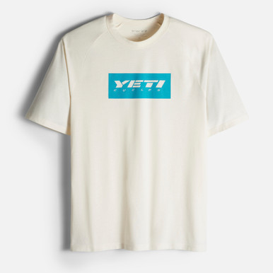 SLANT 25 TEE