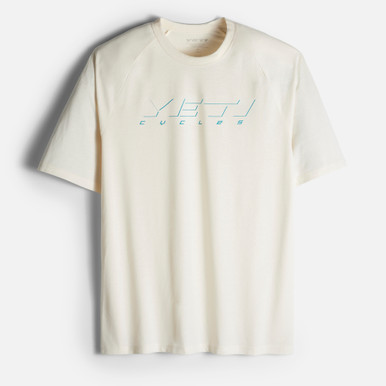 YETI SHADOW TEE