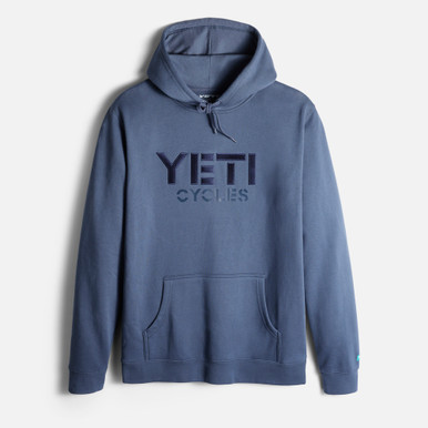 STENCIL 25 HOODIE