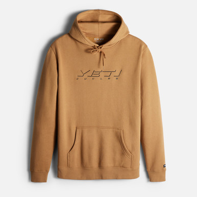 YETI SHADOW HOODIE